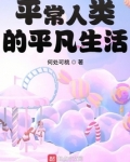 平常人类的平凡生活