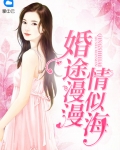 婚途漫漫情似海