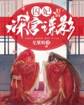 囚妃:深宫谍影