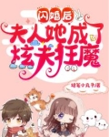 闪婚后,夫人她成了炫夫狂魔