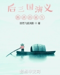 后三国演义:隋唐的诞生