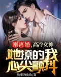 刚离婚,高冷女神她撩的我心尖颤抖
