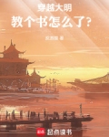 穿越大明,教个书怎么了?
