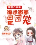 萌宝六岁半:福运崽崽是团宠