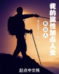 跑山人:我的属性加点人生