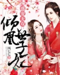 盛宠无双:倾凰世子妃