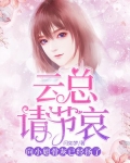 云总请节哀,向小姐骨灰已经扬了