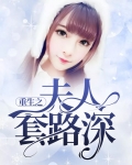 重生之夫人套路深