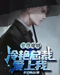 至尊魔婿:冷艳总裁爱上我