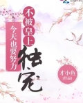 今天也要努力不被皇上独宠