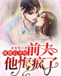 离婚后孕吐,前夫他悔疯了
