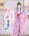 财迷王妃不好惹