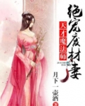 天才魔法师:绝宠废材妻