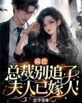 疯批总裁别追了,夫人已嫁人!
