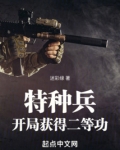 特种兵:开局获得二等功