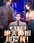 高手下山,绝美师姐超爱我!